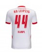 RB Leipzig Kevin Kampl #44 Replika Hemmakläder 2024-25 Kortärmad
